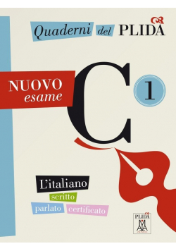 Quaderni del Plida Nuovo C1 + audio online