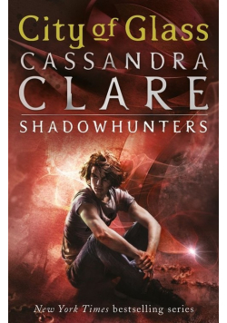 The Mortal Instruments 3 City of Glass