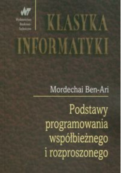 Podstawy programowania współbieżnego i rozproszonego