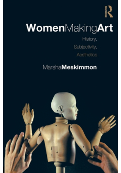 Women Making Art