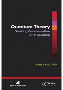 Quantum Theory