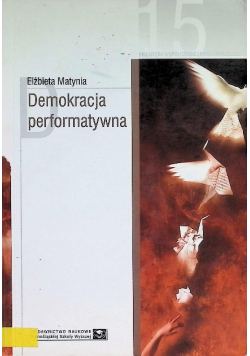 Demokracja performatywna