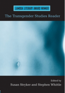 The Transgender Studies Reader