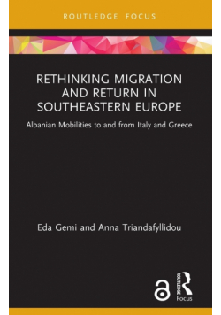 Rethinking Migration and Return in Southeastern Europe