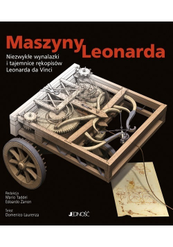 Maszyny Leonarda