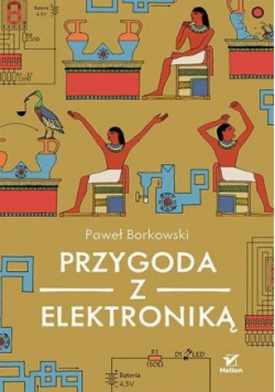 Przygoda z elektroniką