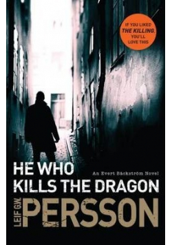 He who kills the dragon