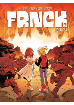 Frnck T.9 Apokalipsa