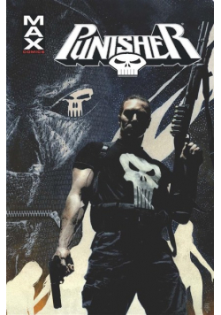 Punisher Max Tom 10