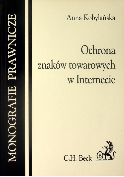 Ochrona znaków towarowych