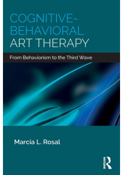 Cognitive-Behavioral Art Therapy