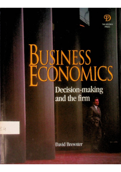 Business Economics