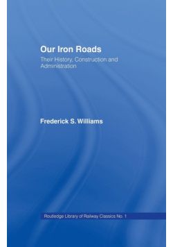 Our Iron Roads