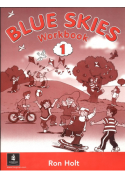 Blue Skies 1 WorkBook