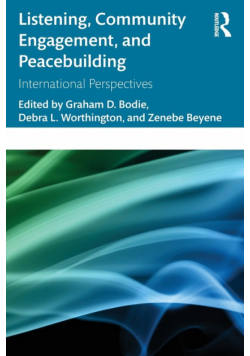 Listening, Community Engagement, and Peacebuilding