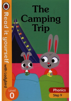 The Camping Trip Level 0 Step 9