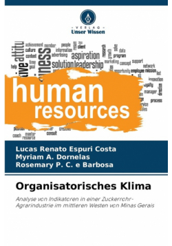 Organisatorisches Klima