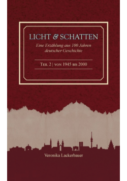 Licht und Schatten - Band 2