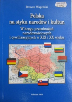Polska na styku narodów i kultur