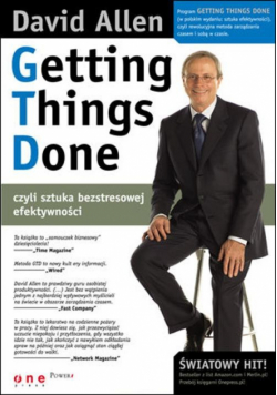Getting Things Done