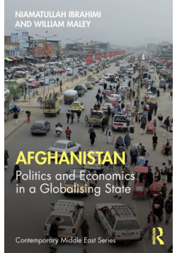 Afghanistan
