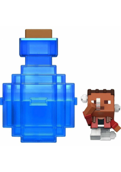 Minecraft Miniwydobycie Figurka Noor or never