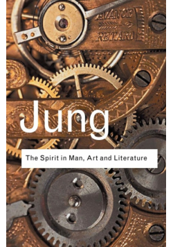 The Spirit in Man, Art and Literature