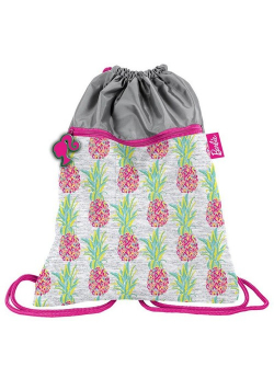 Worek na buty Barbie