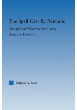 The Spell Cast by Remains