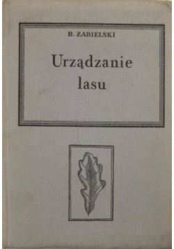 Urządzanie lasu