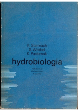 Hydrobiologia  limnologia