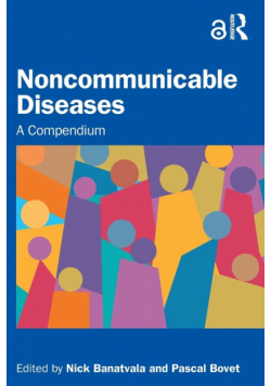 Noncommunicable Diseases