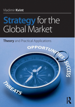Strategy for the Global Market