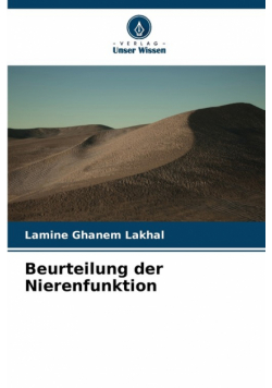 Beurteilung der Nierenfunktion