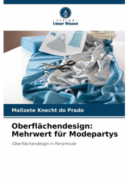 Oberflächendesign
