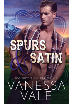 Spurs & Satin