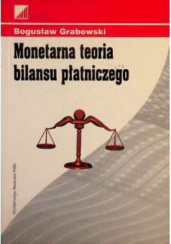 Monetarna teoria bilansu płatniczego