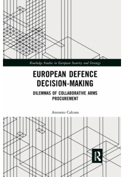 European Defence Decision-Making