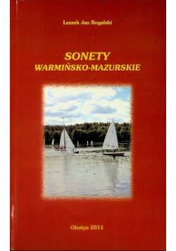 Sonety Warmińsko-Mazurskie