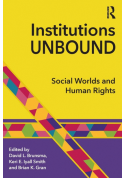 Institutions Unbound