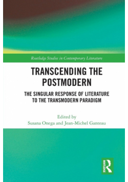 Transcending the Postmodern