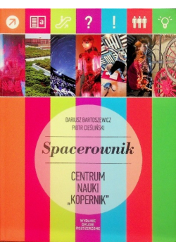 Spacerownik