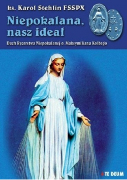 Niepokalana nasz ideał