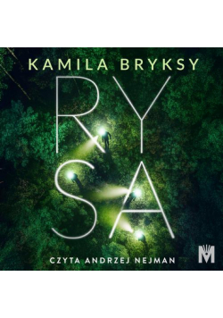 Rysa
