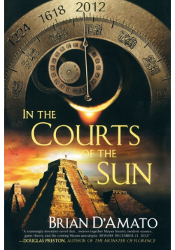 In the Courts of the Sun