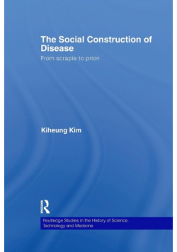 The Social Construction of Disease