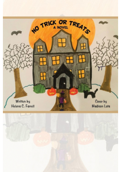 No Trick or Treats