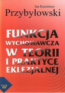 Przybyłowski funkcja wychowawcza
