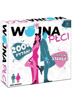 Wojna Płci
