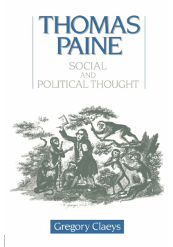 Thomas Paine